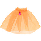 LEGO Lang Sheer Rok met Diamant (44610 / 44612)