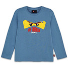 LEGO Long Sleeve T Shirt – Blue (5009121)