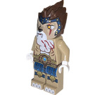 LEGO Longtooth Minifigura