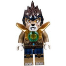 LEGO Longtooth with Armor Minifigure