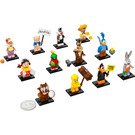 LEGO Looney Tunes Random Bag 71030-0