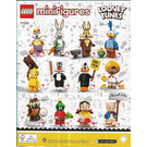 LEGO Looney Tunes Random Bag Set 71030-0 Instructions