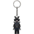 LEGO Lord Garmadon Key Chain (853757)