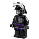 LEGO Lord Garmadon Minifigura