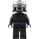 LEGO Lord Garmadon Minifigure