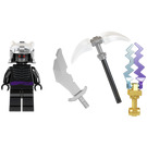 LEGO Lord Garmadon Set 2256