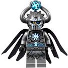 LEGO Lord Krakenskull Minifigur