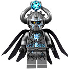 LEGO Lord Krakenskull Minifigura