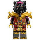 LEGO Lord Ras Minifigur