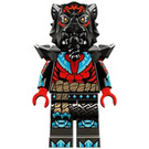 LEGO Lord Ras Minifigur