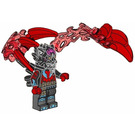 LEGO Lord Ras Set 892502