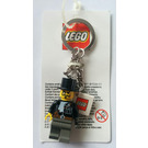 LEGO Lord Sam Sinister Key Chain (4202599)