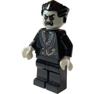 LEGO Lord Vampyre Minifigure