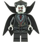 LEGO Lord Vampyre Minifigur