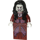 LEGO Lord Vampyre's Bride Minifigure