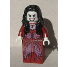 LEGO Lord Vampyre's Bride Figurine