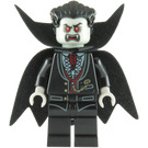 LEGO Lord Vampyre with Cape Minifigure