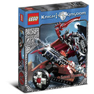 LEGO Lord Vladek Set 8702 Packaging