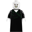 LEGO Lord Voldemort Minifigur