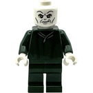 LEGO Lord Voldemort with Dark Green Robe Minifigure