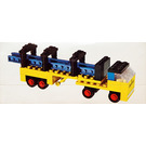 LEGO Lorry With Girders 647