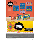 LEGO Lots of DOTS - Lettering 41950 Instructies