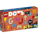 LEGO Lots of DOTS - Lettering 41950 Verpackung