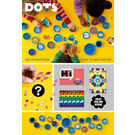 LEGO Lots of DOTS 41935 Інструкції