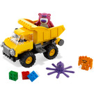 LEGO Lotso's Dump Truck Set 7789