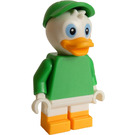 LEGO Louie Minifigure