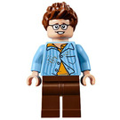 LEGO Louis Tully Minifigure