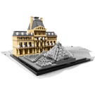 LEGO Louvre Set 21024