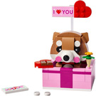 LEGO Love Gift Boîte 40679