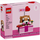 LEGO Love Gift Box Set 40679 Packaging