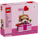 LEGO Love Gift Doos 40679 Packaging