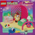 LEGO Love 'N' Lullabies Set 5860