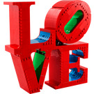 LEGO LOVE 31214