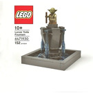 LEGO Lucas Yoda Fountain 5007872
