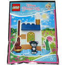 LEGO Lucifer Set 302004 Packaging