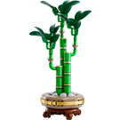 LEGO Lucky Bamboo 10344