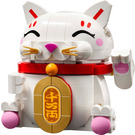 LEGO Lucky Cat Set 40813