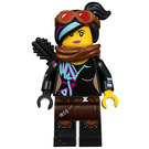 LEGO Lucy Minifigure