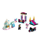 LEGO Lucy's Builder Box! Set 70833
