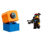 LEGO Lucy vs. Alien Invader Set 30527
