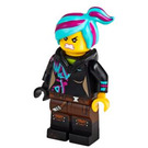 LEGO Lucy Wyldstyle Minifigure