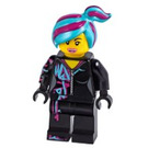 LEGO Lucy WyldStyle Minifigure