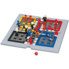 LEGO Ludo with Mini-Figures Set 851847