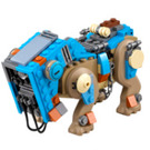 LEGO Luggabeast