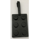 LEGO Luggage/Bag Tag