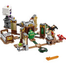 LEGO Luigi's Mansion Haunt-and-Seek 71401